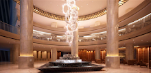 Kempinski Hotel Taiyuan APK