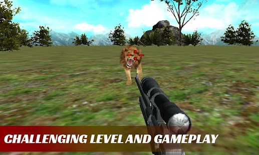 Ultimate Lion Hunting 3d Screenshots 10