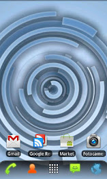 RLW Theme Neon Glow poster 2