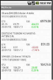 How to get MyStocks patch 3.7 apk for android