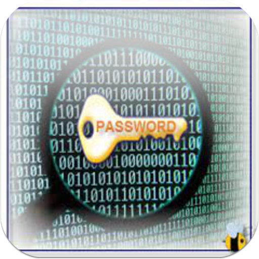 Crack Password Checker LOGO-APP點子