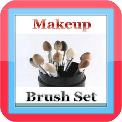 Makeup Brush Set - Reviews LOGO-APP點子