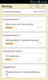 How to mod Mensa Würzburg 1.1.0 mod apk for android