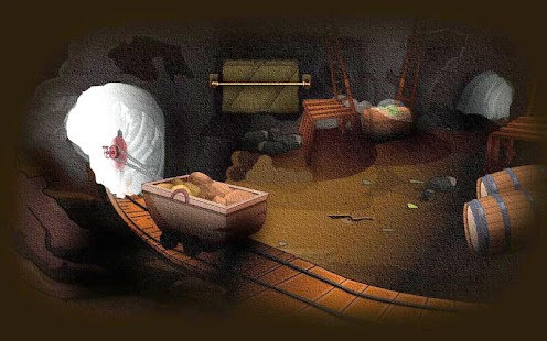 Free Download Escape Game Dark Cave APK