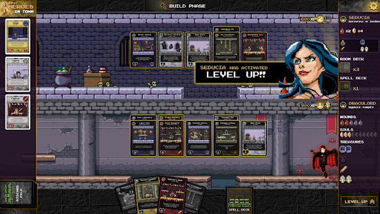 Boss Monster - screenshot thumbnail