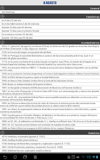 【免費工具App】CalendarioAR-APP點子