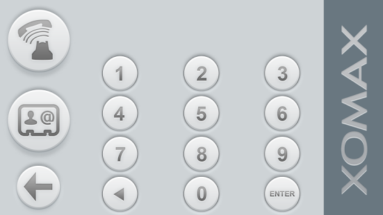 Free Download XOMAX 725 APK