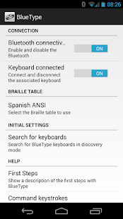 How to mod BlueType 1.0 unlimited apk for laptop