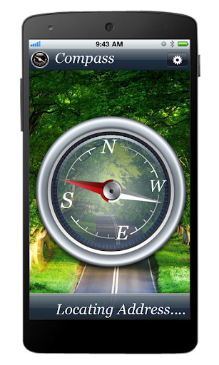 【免費工具App】Gravity Compass-APP點子