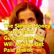 Money Secret Get Paid Online