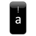 Storm – HD Keyboard Theme logo