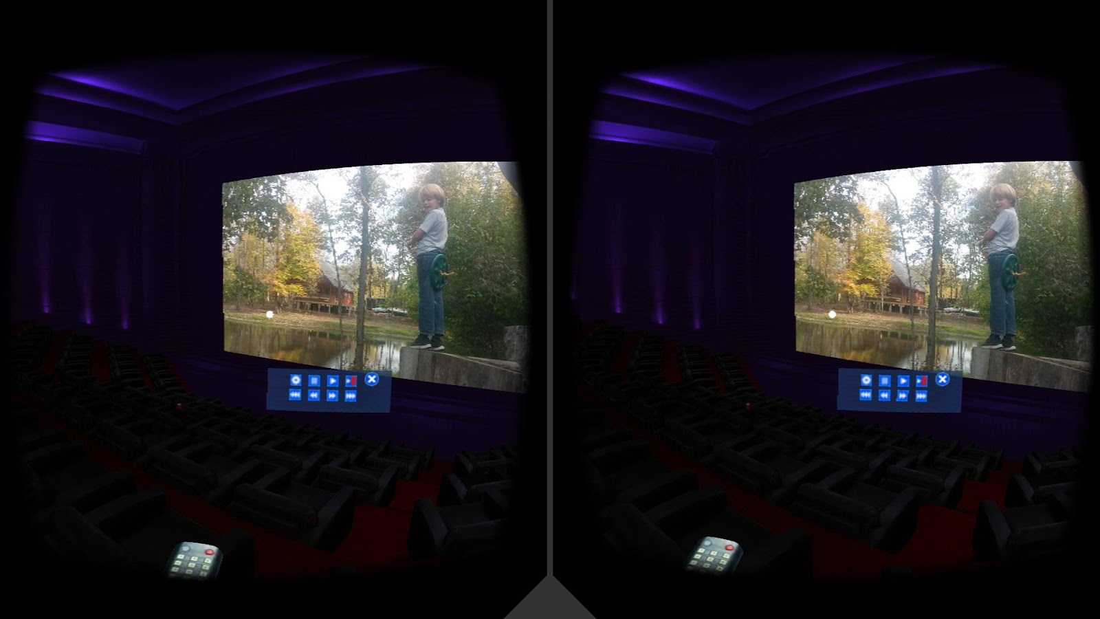    Go Show Free- screenshot  