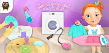Sweet Baby Girl - Cleanup APK