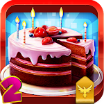 Cover Image of Descargar Cake Maker 2 1.1.5 APK