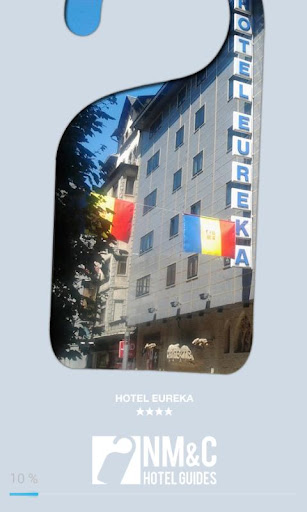 Hotel Eureka