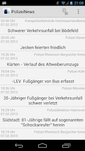 How to mod PolizeiNews 1.2.3 apk for android