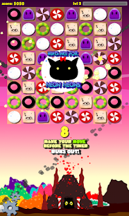 Lastest Dream Candy Planet APK for PC