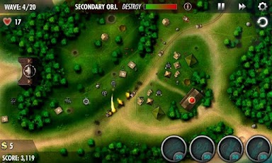 APK MIRROR Full - iBomber Defense Pacific v1.0.1 Apk APK MIRROR Full - iBomber Defense Pacific v1.0.1 Apk