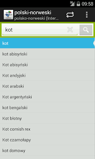 How to install Polish-Norwegian Dictionary 2.1.7 apk for laptop
