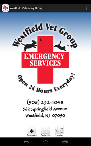 Westfield Veterinary Group