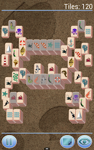 Mahjong 3 full
