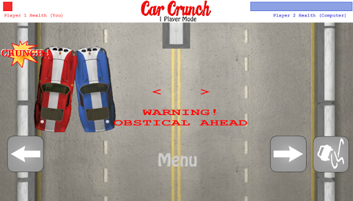 【免費動作App】Car Crunch-APP點子