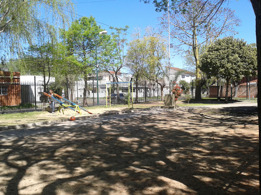 Plaza Granaderos