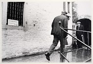 Stembureau ruilverkaveling in de Bommelerwaard