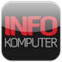 Infokomputer for Tablet news magazines apps 