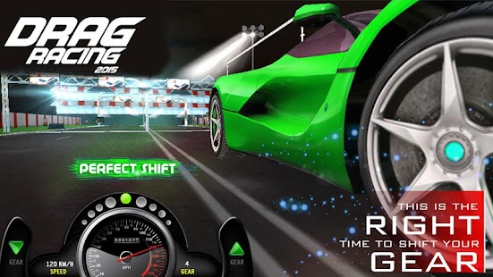 How to mod Drag Racing 2015 lastet apk for laptop