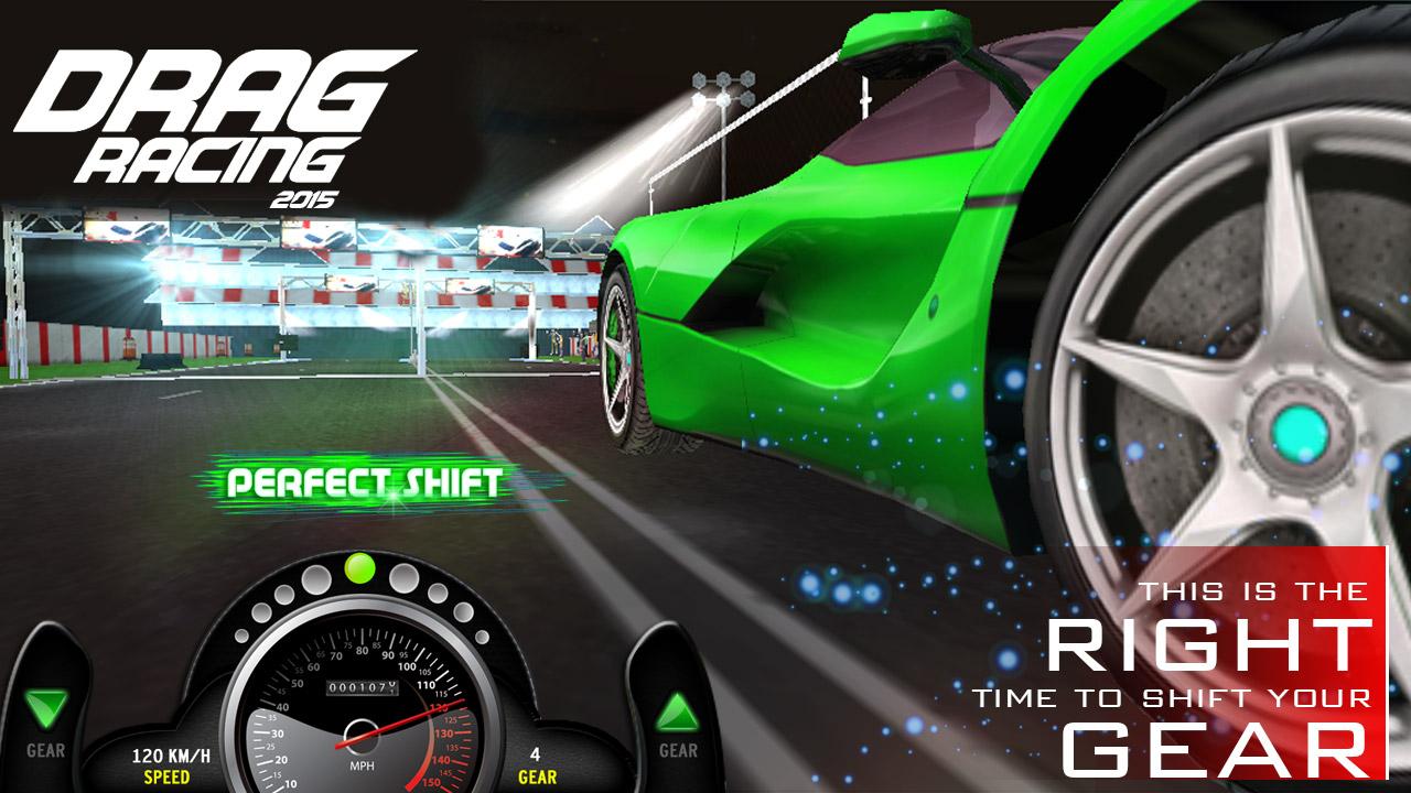 Drag Racing 2015 Apl Android Di Google Play