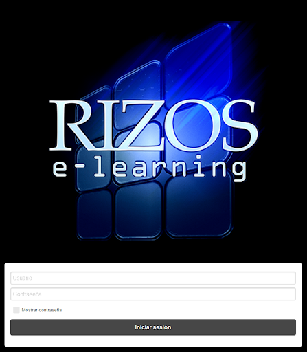 RIZOS-E-LEARNING