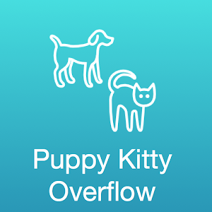 Puppy Kitty Overflow.apk 1.5