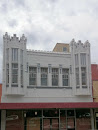 Geelong Gas Co Building