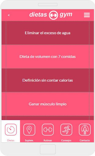 免費下載健康APP|Dietas Gym app開箱文|APP開箱王