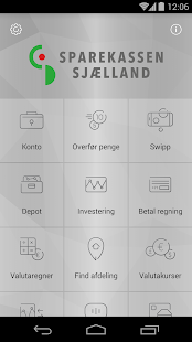Free Sparekassen Sjælland Mobilbank APK