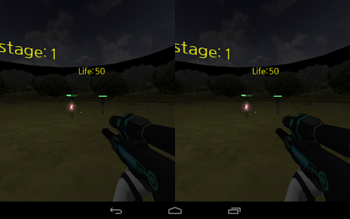 Free Download VR Zombie Defense,Cardboard APK