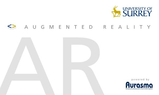 How to get Surrey Augmented Reality 1.0.0 apk for laptop