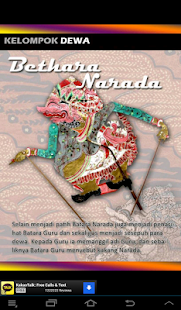 How to mod Wayang Purwo 1 1.0 apk for bluestacks