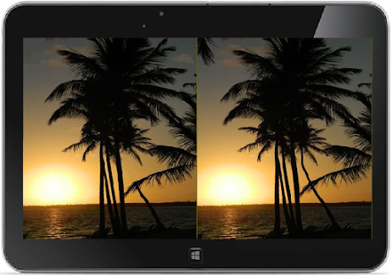 Lastest Spot the Difference Tropical APK for PC