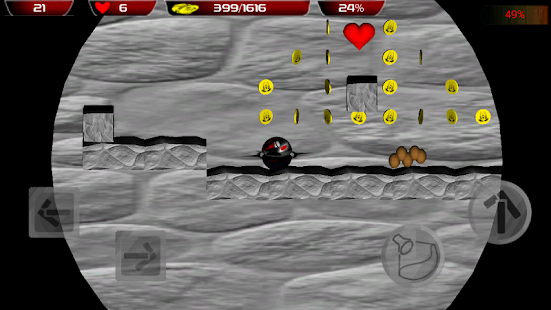 Free Download Project Cyrcloid: Rebirth APK for PC