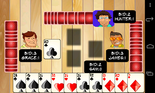 Lastest Spades (no ads) APK for Android