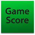 Game Score logo