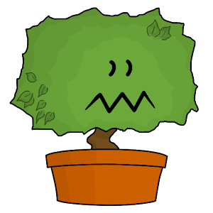 Bad Plant 1.0