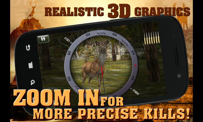 Deer hunter 3 download free