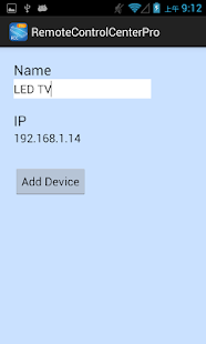 How to install Remote Control Center PRO lastet apk for laptop