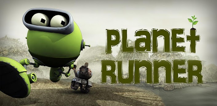 Planet Runner