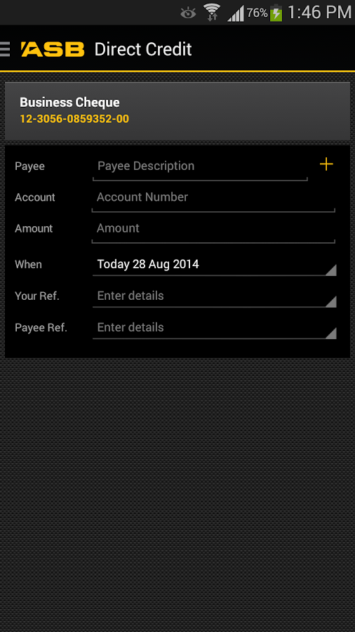 ASB Mobile Business - Android Apps on Google Play