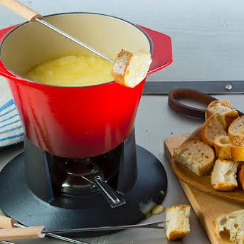 10 Best Gouda Cheese Fondue Recipes | Yummly