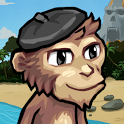 Lost Monkey icon